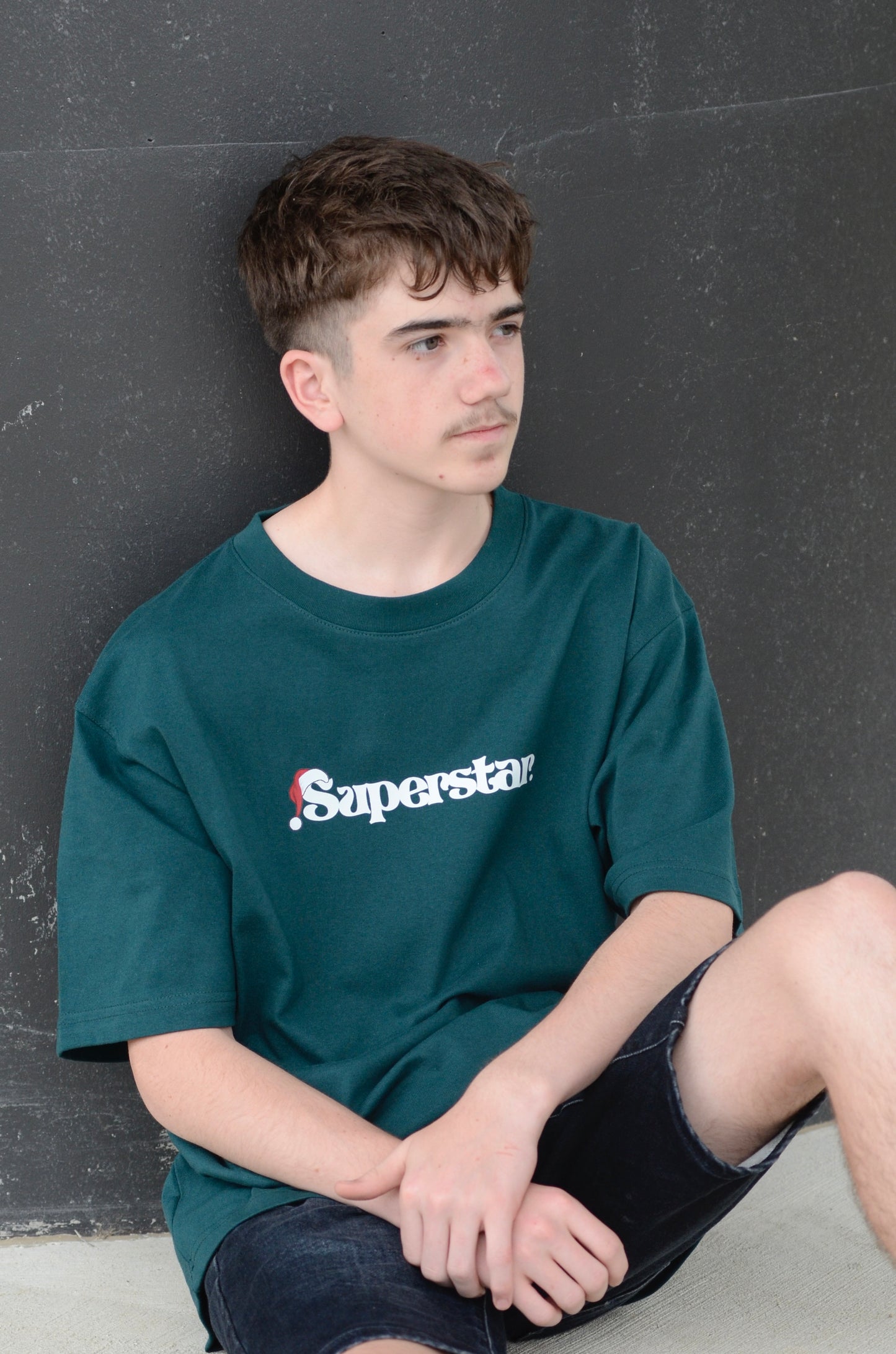 YOUTH Superstar. Christmas