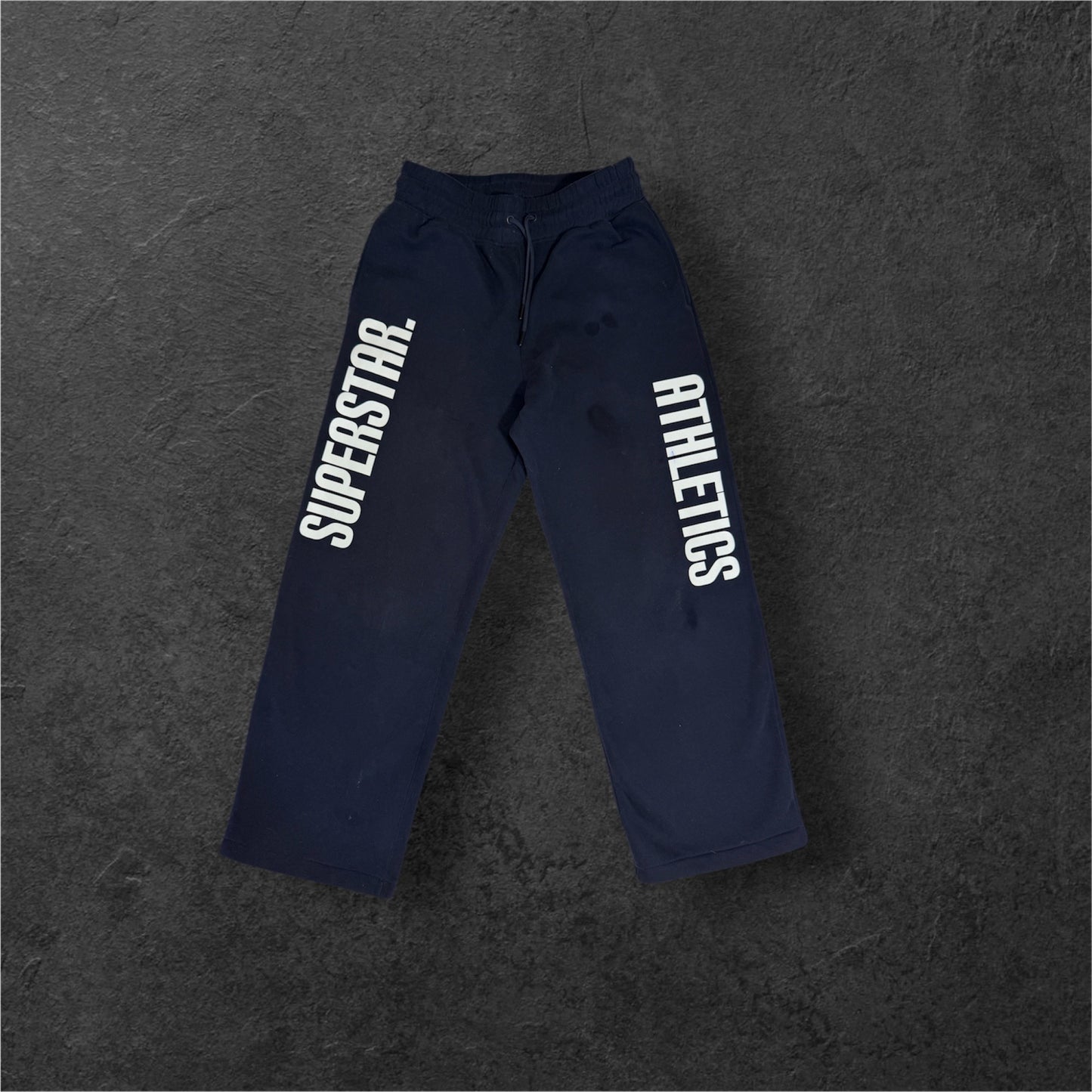 Superstar. Athletics Pants