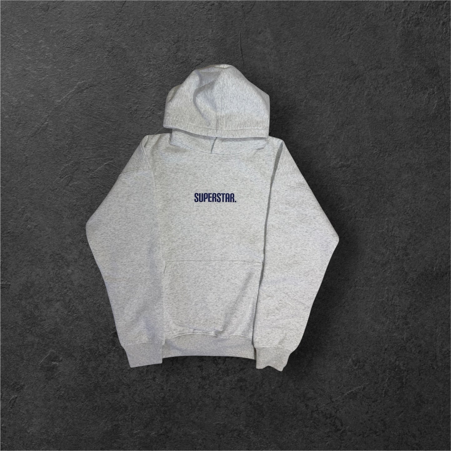 Superstar. Athletics Hoodie
