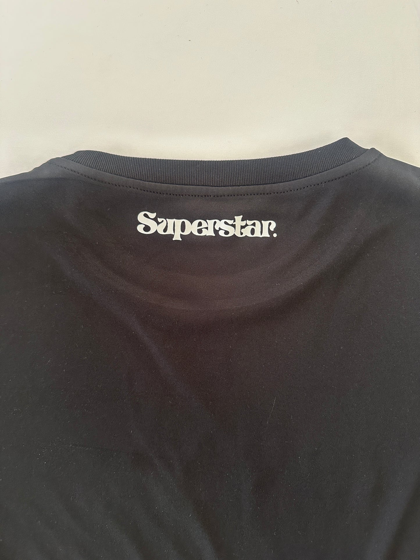 Superstar “Pain Is Progress” Woman's Running Tee – Long Sleeve & Short Sleeve