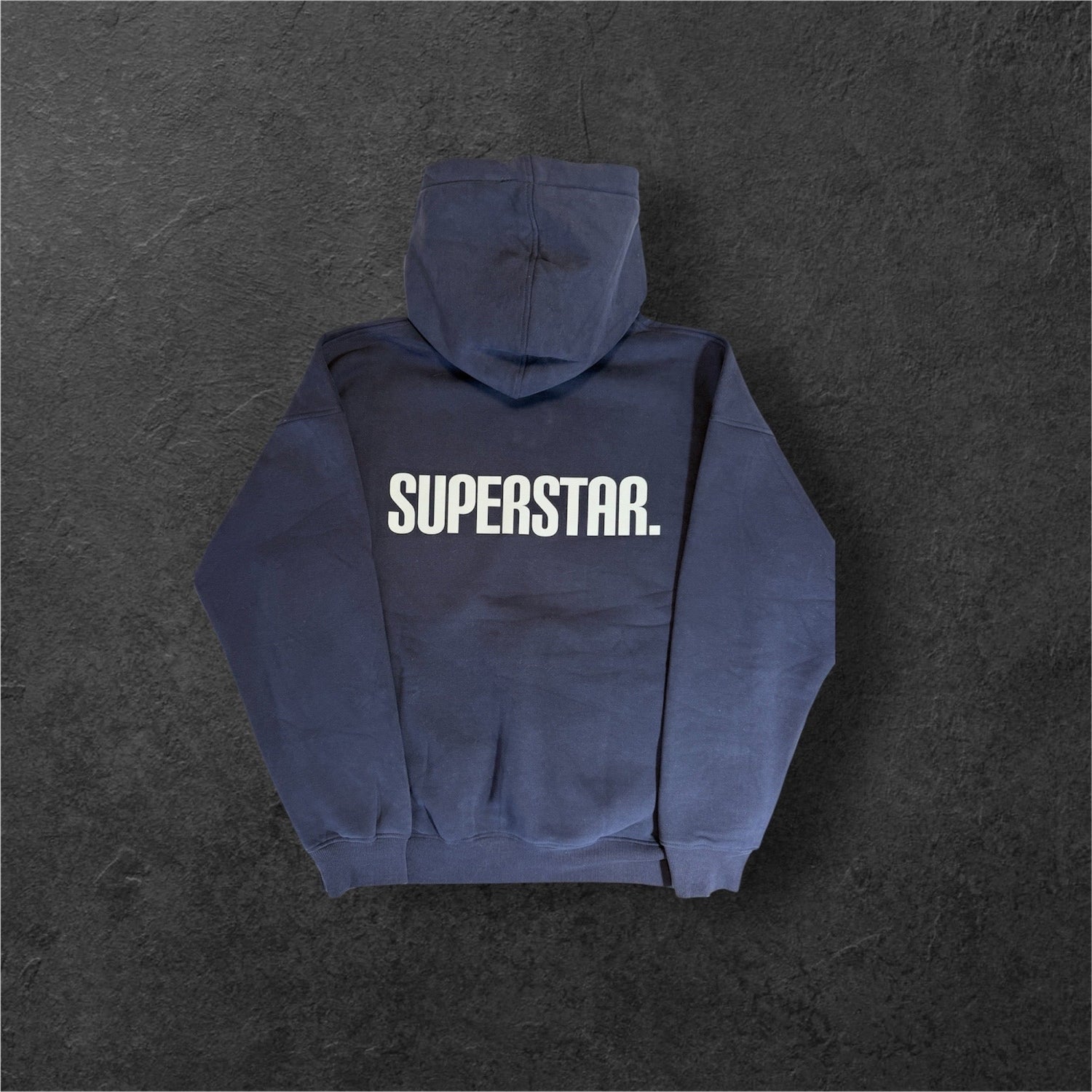 Superstar. Impact