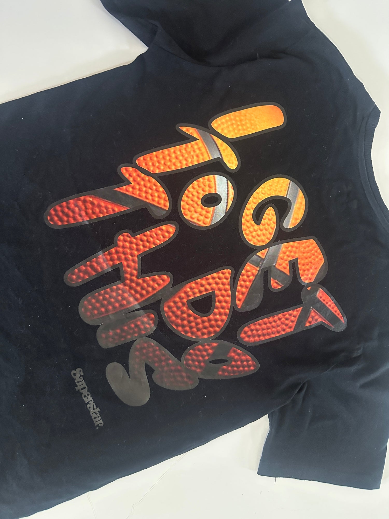 The 'I Get to Do This' Basketball Collection