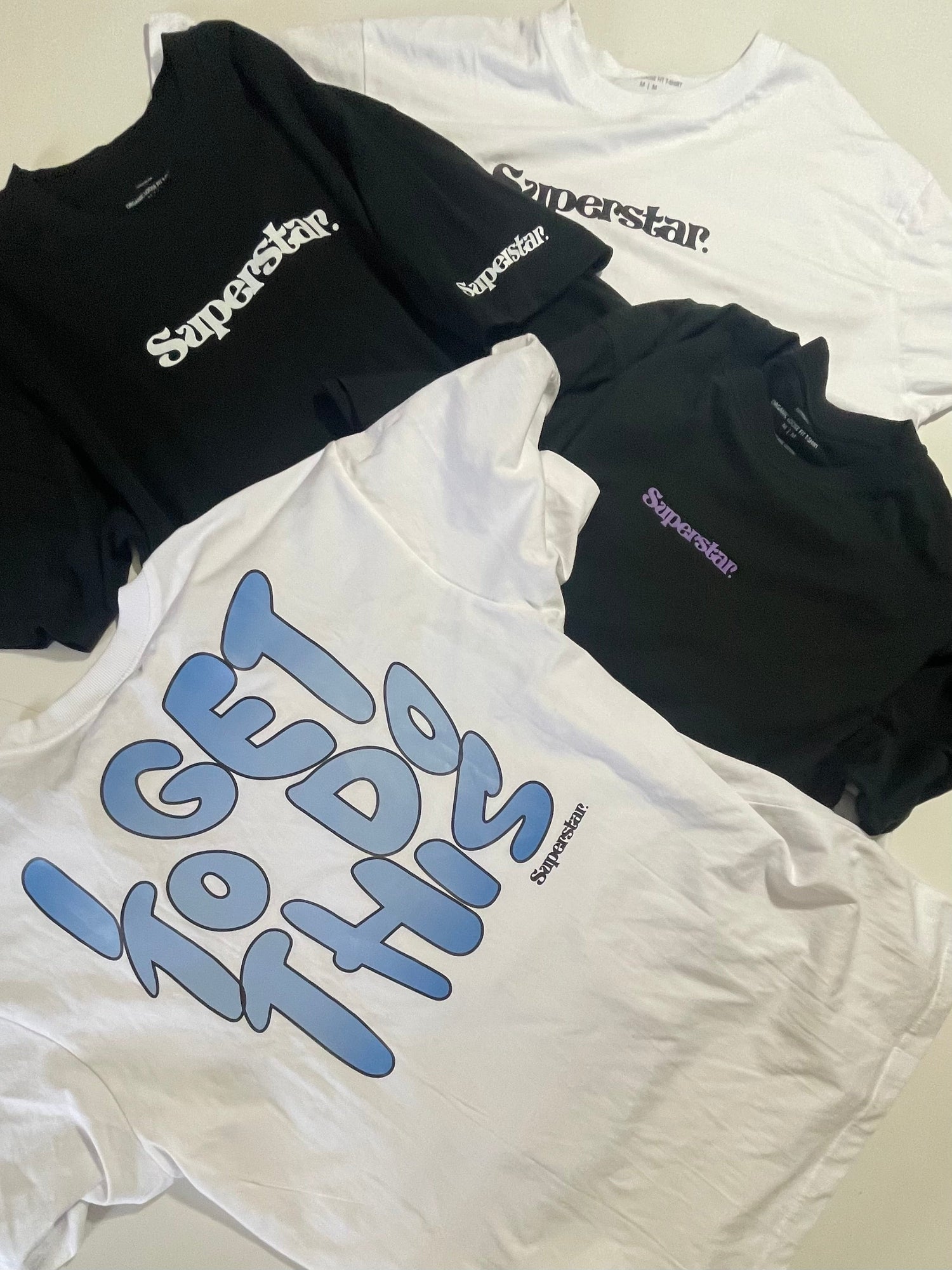 Superstar Essentials