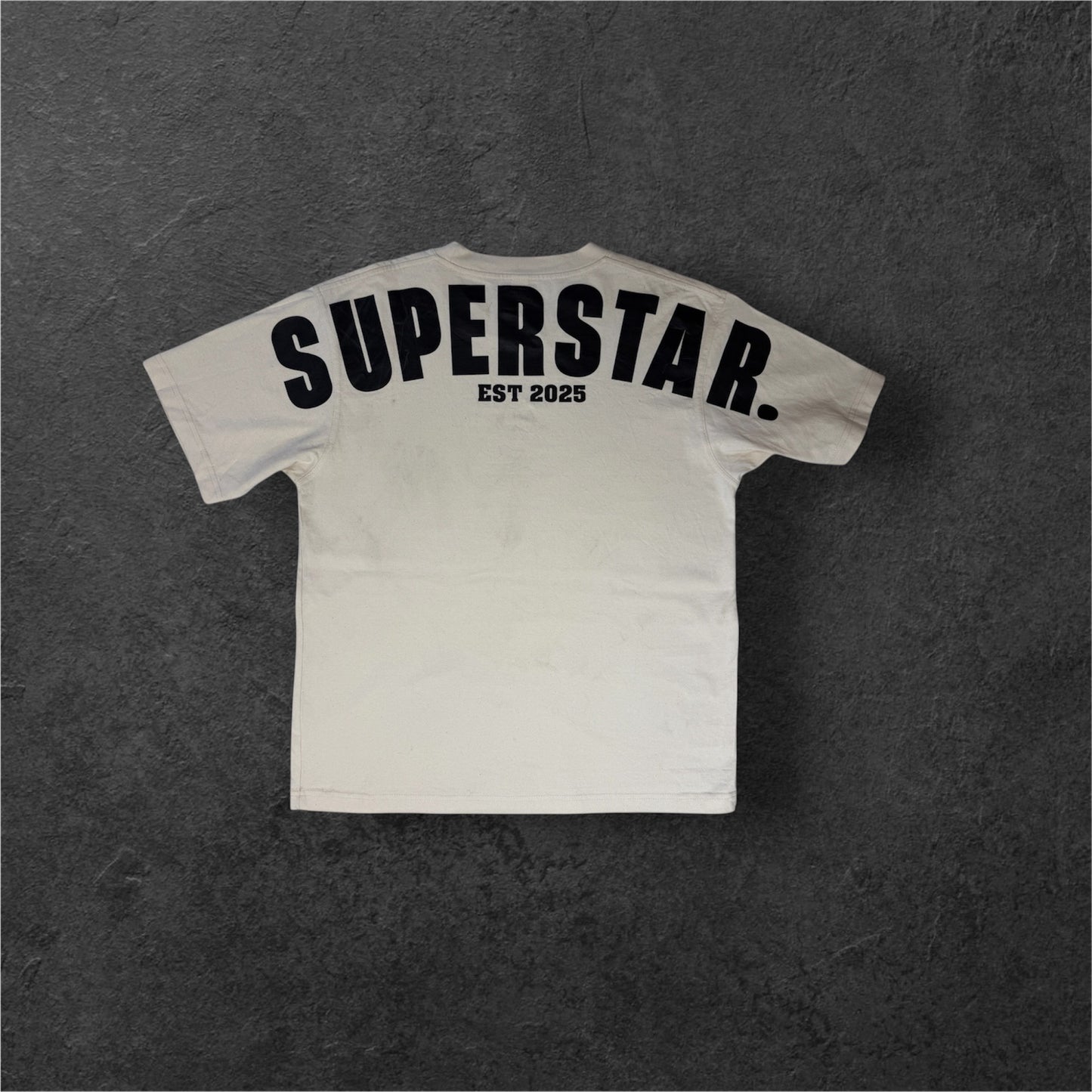 Superstar. Statement Tee