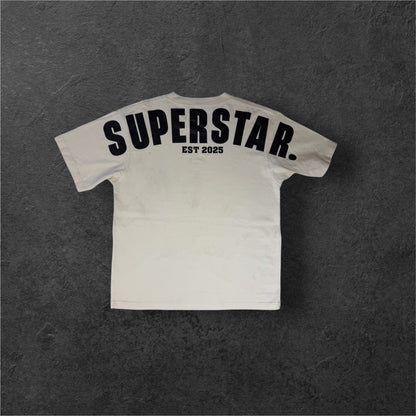Superstar. Statement Tee