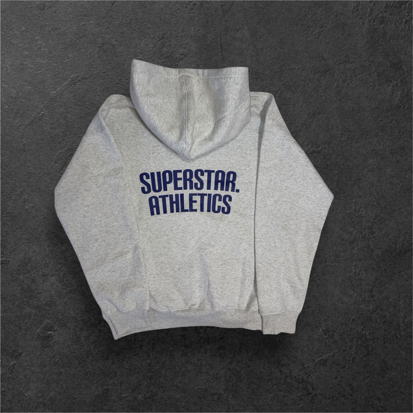 Superstar. Athletics Hoodie