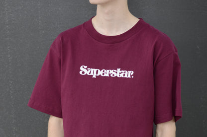 Superstar. Christmas inspired