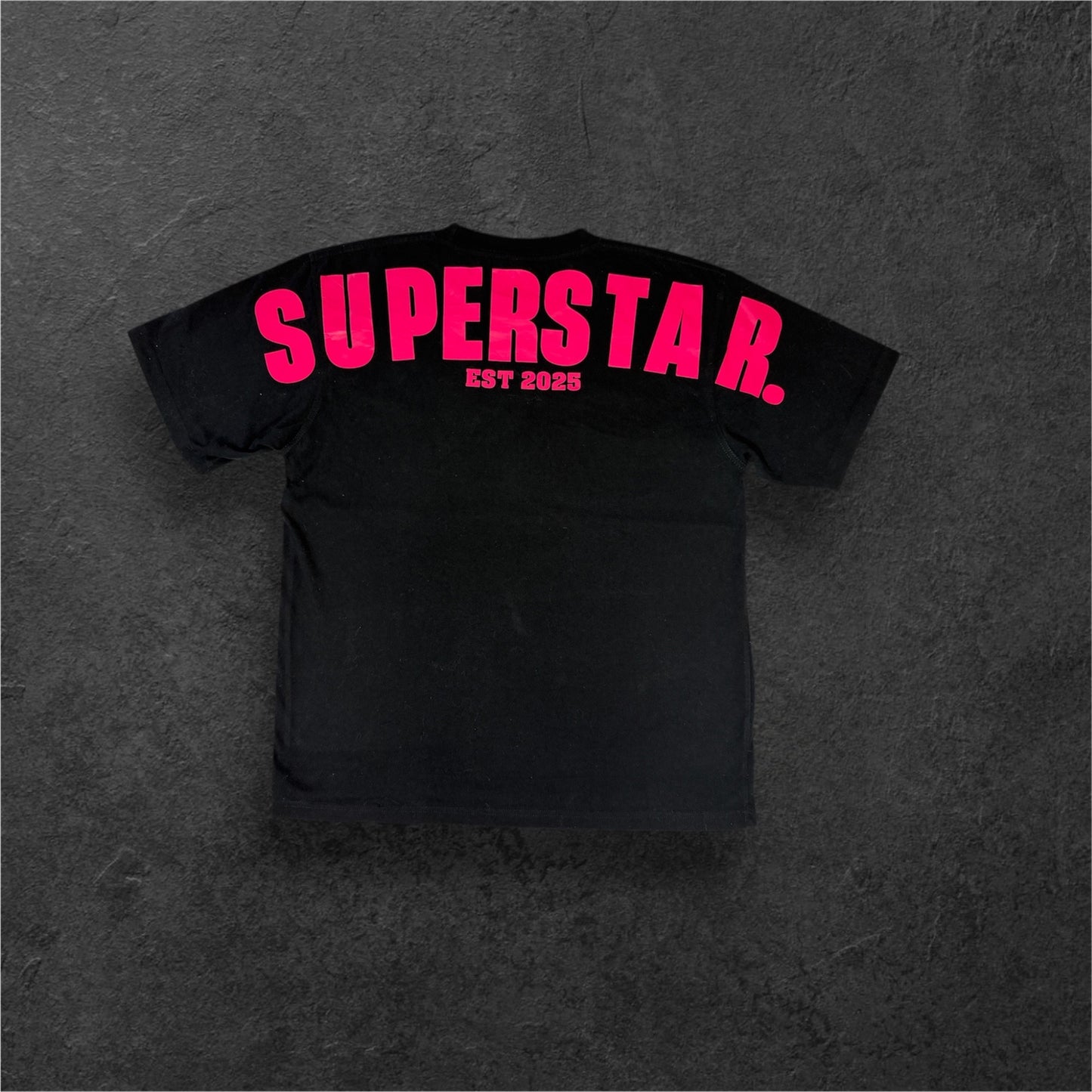 YOUTH Superstar. Statement Tee