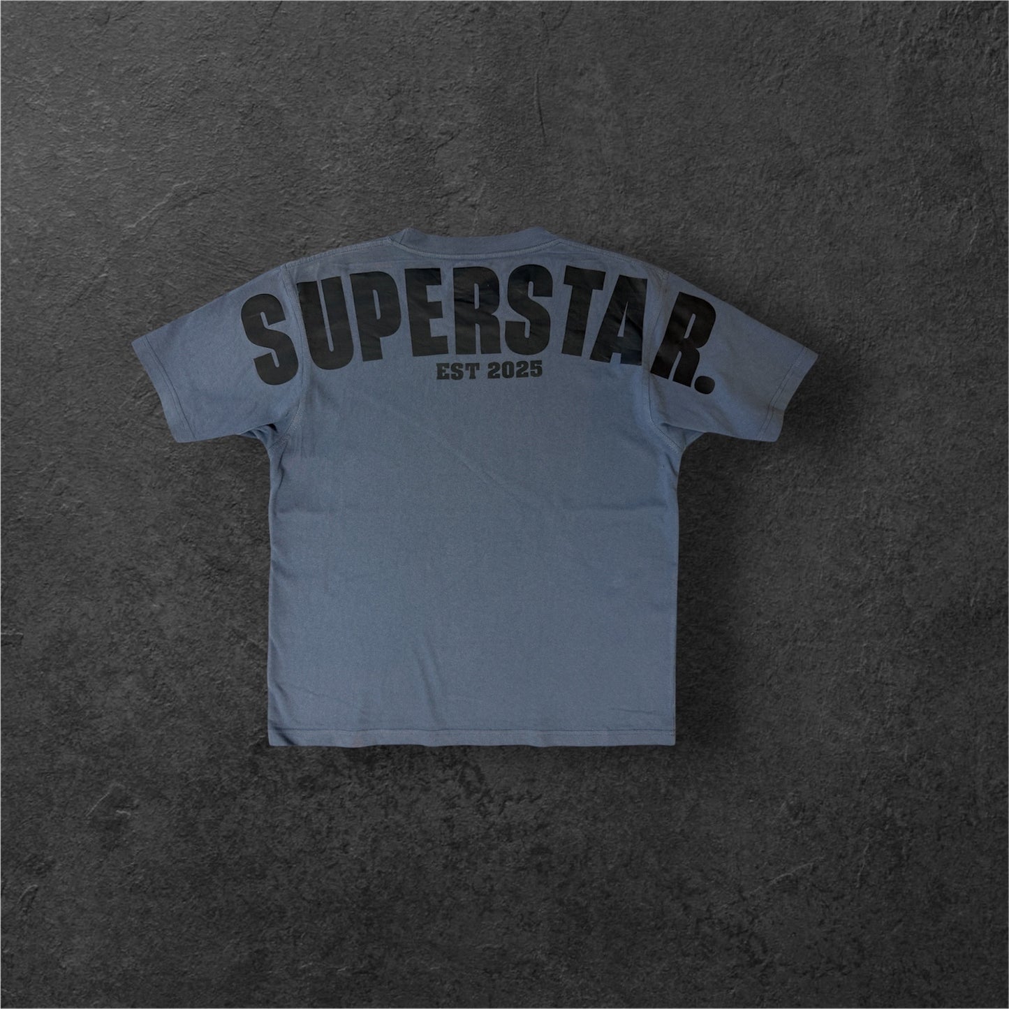 YOUTH Superstar. Statement Tee