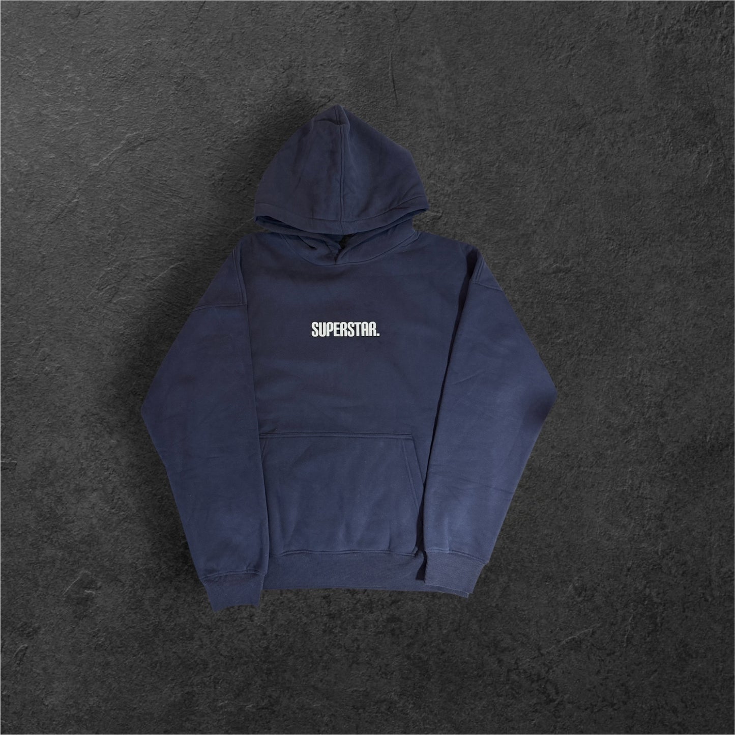 Superstar. Impact Hoodie