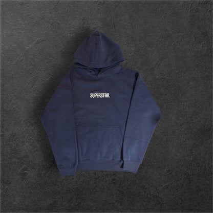 Superstar. Impact Hoodie