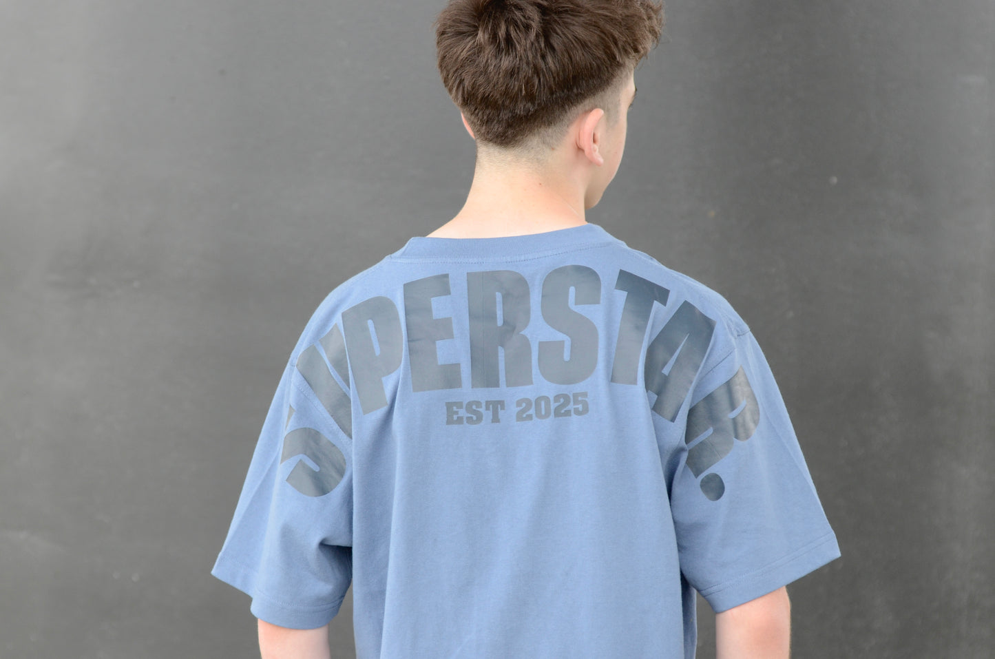 Superstar. Statement Tee