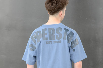Superstar. Statement Tee