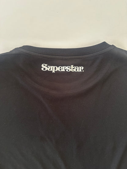 Superstar “Pain Is Progress” Woman's Running Tee – Long Sleeve & Short Sleeve