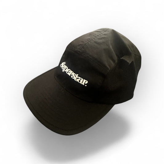 Superstar. Running Hat
